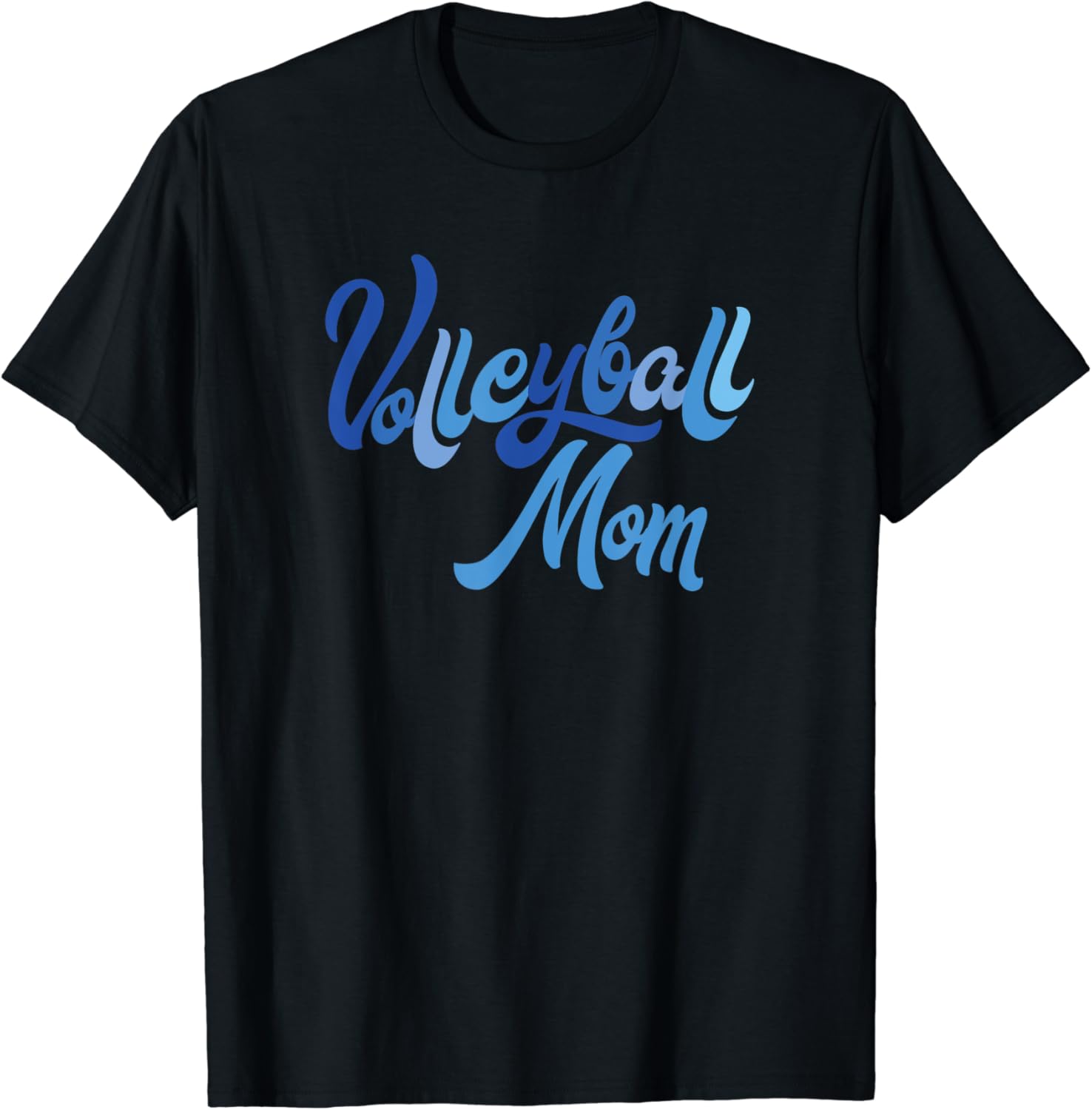 Amazon.com: Volleyball Mom T-Shirt: Clothing